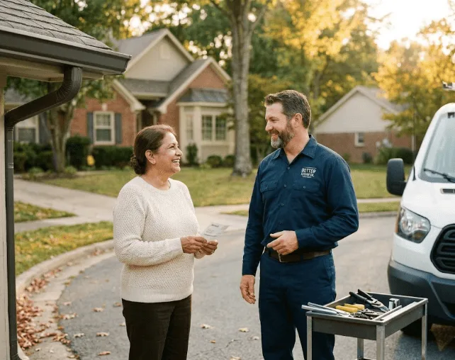 Gutter Repair Jackson, MS FAQs