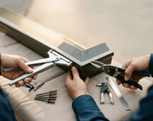 Why choose Gutter Repair in Jackson, MS